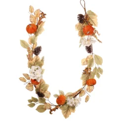 Guirlande automne