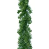 Guirlande verte imperial 270cm