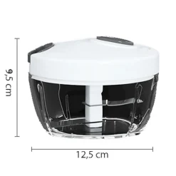 Hachoir manuel a fil mini