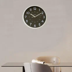 Horloge classique