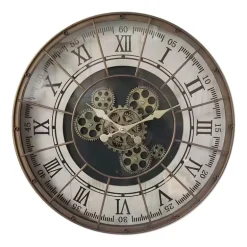 Horloge mecanique d48cm