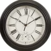 Horloge traditionnelle 30cm