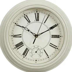 Horloge traditionnelle 30cm