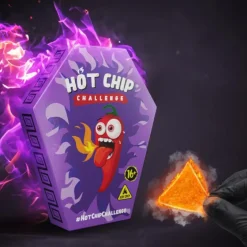 Hot chip challenge 2.5g