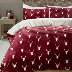 Housse de couette 200x200+2 taie