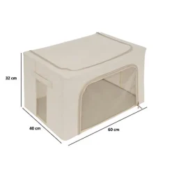 Housse de rangement l dressy +