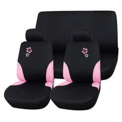 Housse xtreme airbag + banquette