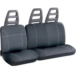 Housses de siege pour utilitaire