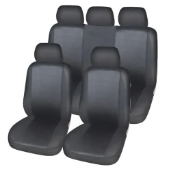 Housses siege set complet 9pcs