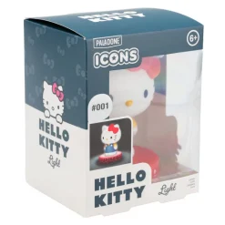 Icon light hello kitty