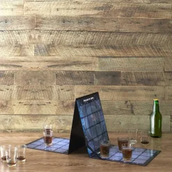 Jeu a boire bataille navale