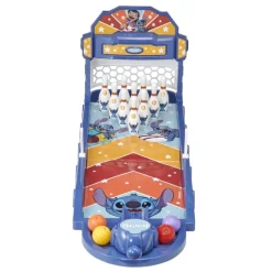 Jeu de bowling stitch