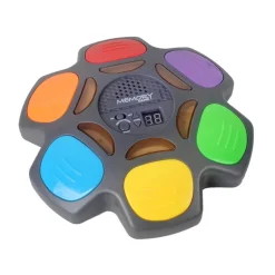 Jeu de memoire 4 en 1