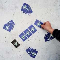 Jeu du kems 60 cartes