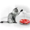 Jouet attrape souris pour chat