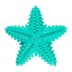 Jouet etoile de mer pour chien