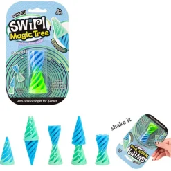 Jouet fidget pyramide