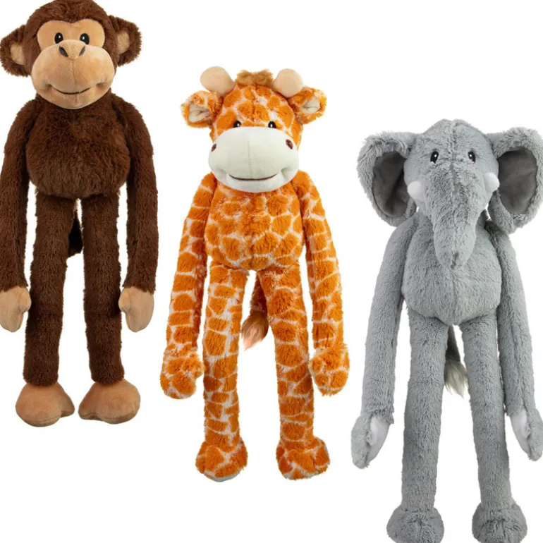 Jouet pour chien 3 modeles