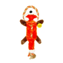 Jouet pour chien ours/renard...
