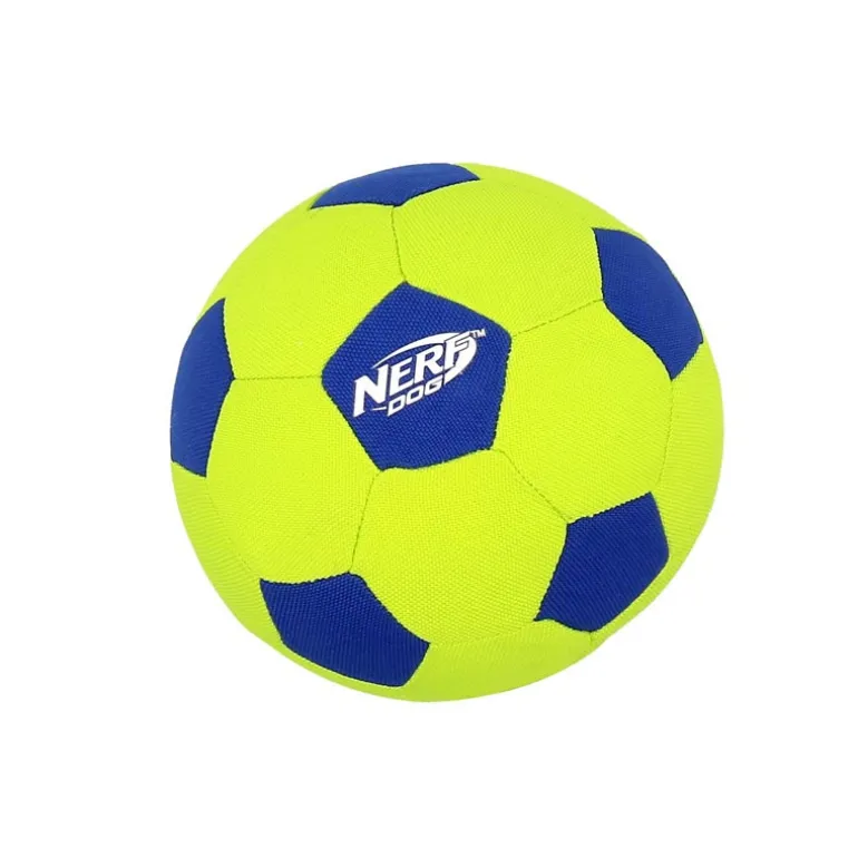 Jouet pour chien ballon sonore