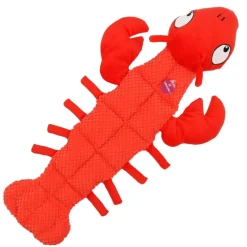 Jouet qui couine pour chiens