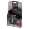 Laisse automatique 5 m taille m