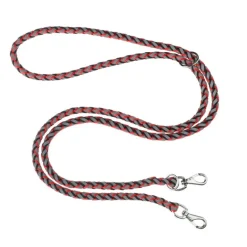 Laisse dressage nylon 2.5m