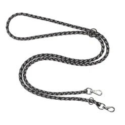 Laisse dressage nylon 2.5m