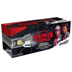 Lampe torche led stranger things