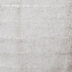 Lanterne boule lin jordy