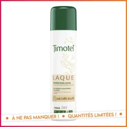 Laque 250ml satin