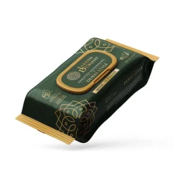 Lingettes multi-usages musc x72