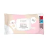 Lingettes x90 nettoyantes bebe