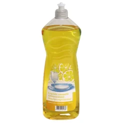 Liquide vaisselle citron