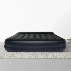 Lit gonflable 2 places