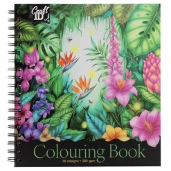 Livre de coloriage