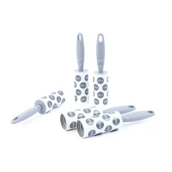 Lot de 5 brosses adhesives 30 fe