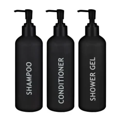 Lot de 3 distributeur