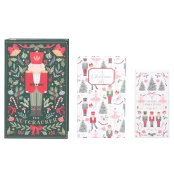 Lot de 3 livres de rangement tra