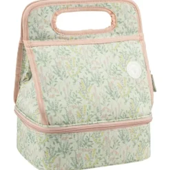 Lunch bag 2 compartiments