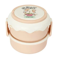 Lunch box a etage 1.2l kawaii