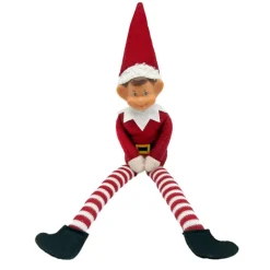 Lutin farceur 35cm