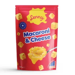 Macaroni & cheese