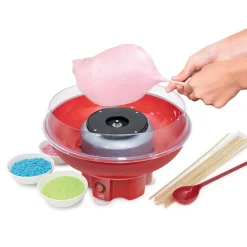 Machine a barbe a papa 400w