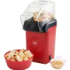 Machine a popcorn 1200w