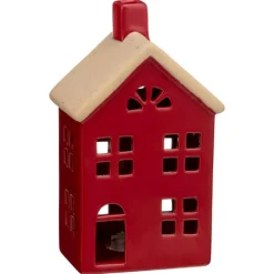 Maison ceramique led