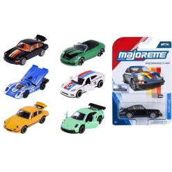 Majorette porsche