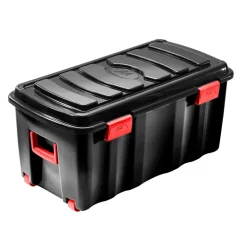 Malle de rangement 70l 1 poignee