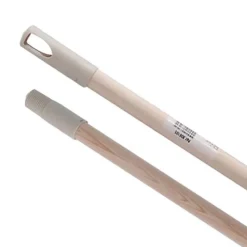 Manche bois eco 128cm