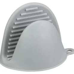 Manique en silicone grise